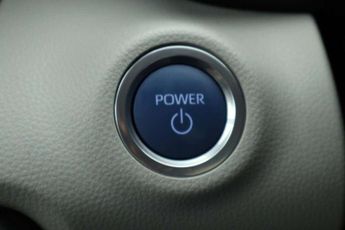 Toyota Yaris 1.5 Hybrid Excel 5dr CVT