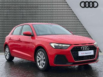 Audi A1 30 TFSI 110 Sport 5dr