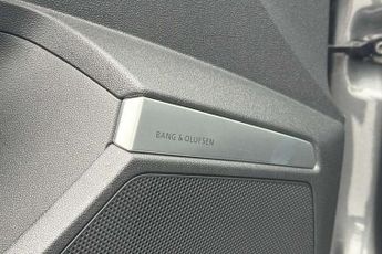 Audi A3 Saloon 35 TFSI S Line 4dr S Tronic