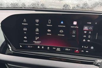 Audi A5 2.0 TDI Quattro 204 S line 5dr S Tronic