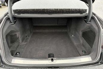 Audi A8 L 50 TDI Quattro S Line 4dr Tiptronic