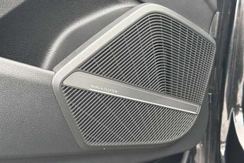 Audi Q5 Sportback 40 TDI Quattro Edition 1 5dr S Tronic