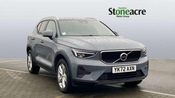 Volvo XC40 2.0 B3P Core 5dr Auto