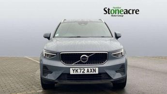 Volvo XC40 2.0 B3P Core 5dr Auto
