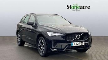 Volvo XC60 2.0 B4P Plus Dark 5dr Geartronic