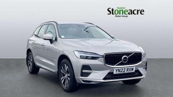 Volvo XC60 2.0 B5P Momentum 5dr AWD Geartronic