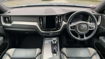 Volvo XC60 2.0 B4D Plus Dark 5dr AWD Geartronic