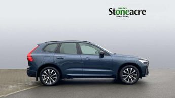 Volvo XC60 2.0 B4D Plus Dark 5dr AWD Geartronic