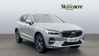Volvo XC60 2.0 B5P Ultra Dark 5dr AWD Geartronic