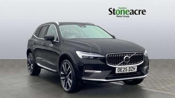 Volvo XC60 2.0 T8 [455] PHEV Ultra Dark 5dr AWD Geartronic