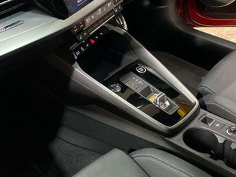 Audi A3 45 TFSI e S Line Competition 5dr S Tronic
