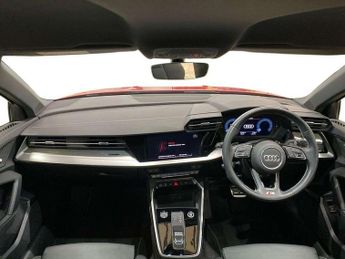 Audi A3 45 TFSI e S Line Competition 5dr S Tronic
