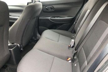 Hyundai i20 1.0T GDi Advance [Nav] 5dr DCT