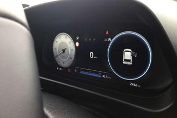 Hyundai i20 1.0T GDi Advance [Nav] 5dr DCT