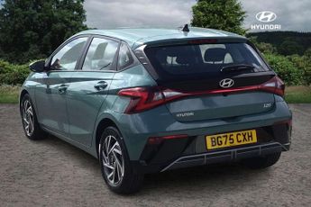 Hyundai i20 1.0T GDi Advance [Nav] 5dr DCT