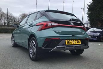 Hyundai i20 1.0T GDi Advance [Nav] 5dr DCT