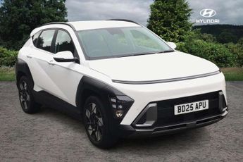 Hyundai KONA 1.6 Hybrid 129 Advance 5dr DCT