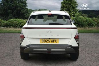 Hyundai Kona 1.6 Hybrid 129 Advance 5dr DCT