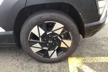 Hyundai Kona 1.6 Hybrid 129 Advance 5dr DCT