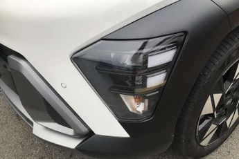 Hyundai Kona 1.6 Hybrid 129 Advance 5dr DCT