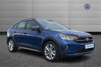Volkswagen Taigo 1.0 TSI 115 Life 5dr