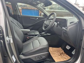 Kia Niro 1.6 GDi 136 Hybrid Aspire 5dr DCT