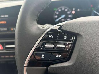 Kia Niro 1.6 GDi 136 Hybrid Aspire 5dr DCT