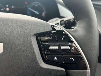 Kia Niro 1.6 GDi 136 Hybrid Aspire 5dr DCT