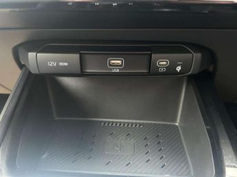 Kia Niro 1.6 GDi 136 Hybrid Aspire 5dr DCT