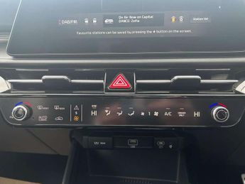 Kia Niro 1.6 GDi 136 Hybrid Aspire 5dr DCT