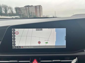 Kia Niro 1.6 GDi 136 Hybrid Aspire 5dr DCT