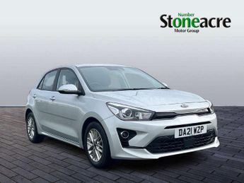 Kia Rio 1.0 T GDi 2 5dr