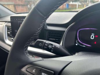 Kia Stonic 1.0T GDi 98 2 5dr DCT