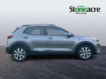Kia Stonic 1.0T GDi 98 2 5dr DCT