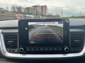 Kia Stonic 1.0T GDi 98 2 5dr DCT