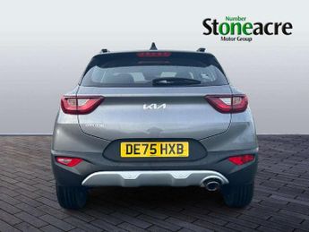 Kia Stonic 1.0T GDi 98 2 5dr DCT