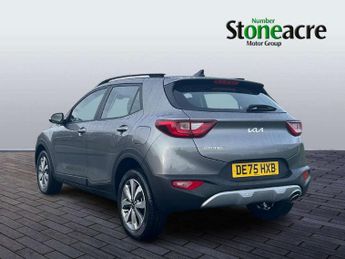 Kia Stonic 1.0T GDi 98 2 5dr DCT