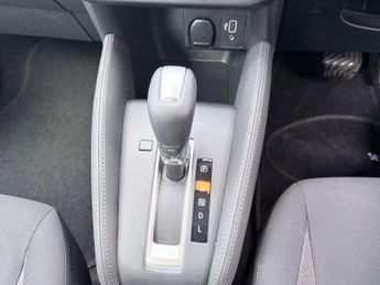 Nissan Micra 1.0 IG-T 92 Acenta 5dr CVT