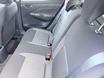 Nissan Micra 1.0 IG-T 92 Acenta 5dr CVT