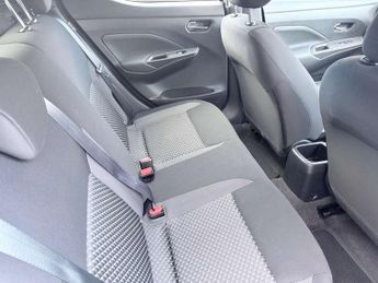 Nissan Micra 1.0 IG-T 92 Acenta 5dr CVT