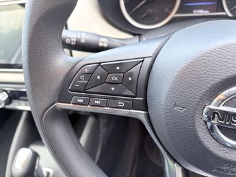 Nissan Micra 1.0 IG-T 92 Acenta 5dr CVT