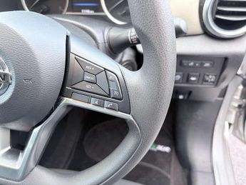 Nissan Micra 1.0 IG-T 92 Acenta 5dr CVT