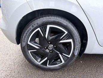 Nissan Micra 1.0 IG-T 92 Acenta 5dr CVT