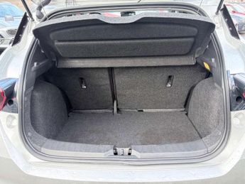 Nissan Micra 1.0 IG-T 92 Acenta 5dr CVT