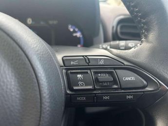 Toyota Yaris Cross 1.5 Hybrid Excel 5dr CVT
