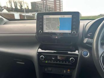 Toyota Yaris Cross 1.5 Hybrid Excel 5dr CVT