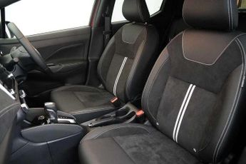 Nissan Micra 1.0 IG-T 92 N-Sport 5dr CVT