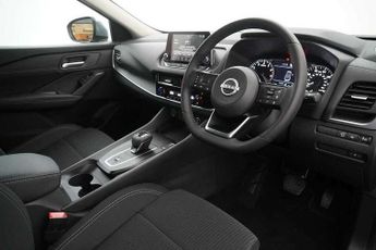 Nissan Qashqai 1.3 DiG-T MH 158 Acenta Premium 5dr Xtronic