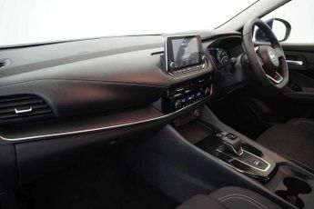 Nissan Qashqai 1.3 DiG-T MH 158 Acenta Premium 5dr Xtronic