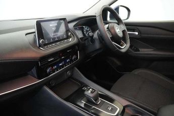 Nissan Qashqai 1.3 DiG-T MH 158 Acenta Premium 5dr Xtronic